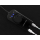 UGREEN Zewnętrzna karta dźwiękowa USB CM129 15cm czarny - 1501485 - zdjęcie 4